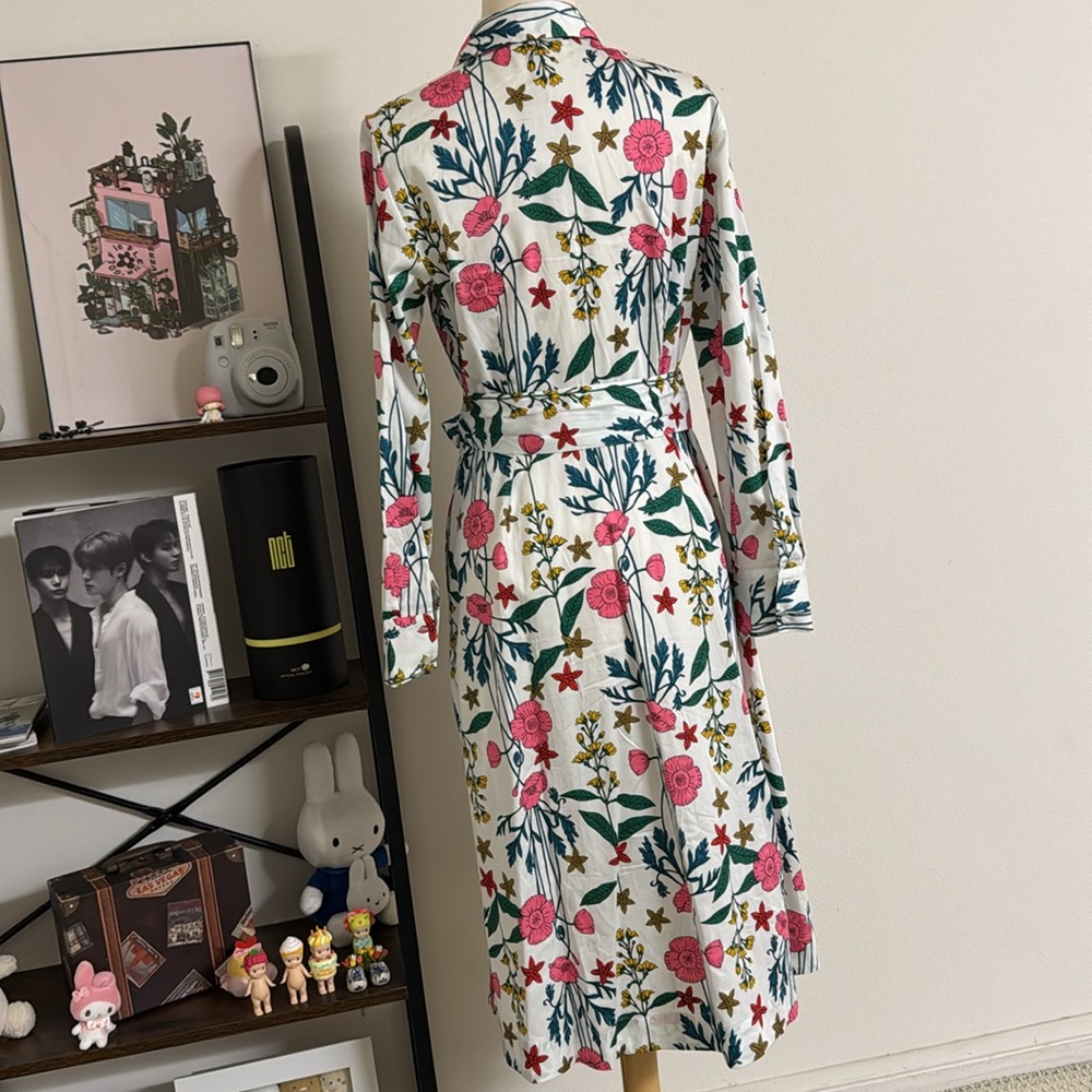 Stunning Boden dress - Picture 4 of 5